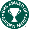 RHS Garden Merit